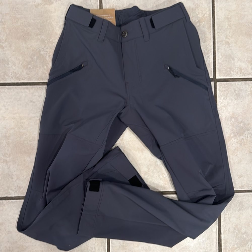 Patagonia Women’s Point Peak Trail Pants- Regular